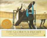 9780808591740-0808591746-Glorious Flight: Across the Channel with Louis Bleriot, July 25, 1909 (Picture Puffin Books)