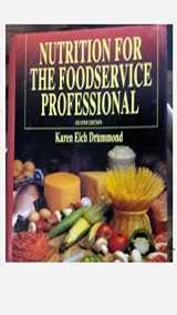 9780442013707-0442013701-Nutrition for the Foodservice Professional