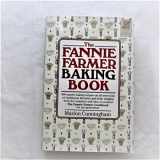 9780517148297-0517148293-The Fannie Farmer Baking Book