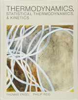9780321766182-0321766180-Thermodynamics, Statistical Thermodynamics, & Kinetics (3rd Edition)