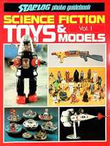 9780931064272-0931064279-Science fiction toys & models, v. 1: Steve Essig