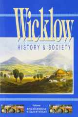 9780906602300-0906602300-Wicklow: History & Society (Interdisciplinary Essays on the History of an Irish County)