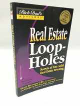 9780446691352-0446691356-Real Estate Loopholes: Secrets of Successful Real Estate Investing (Rich Dad's Advisors)