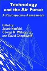 9781410201850-1410201856-Technology and the Air Force: A Retrospective Assessment