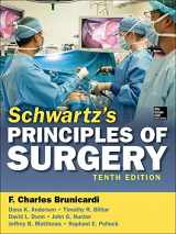 9780071796750-0071796754-Schwartz's Principles of Surgery, 10th edition (DVD Included) (Principles of Surgery (Schwartz) (Single Vol))