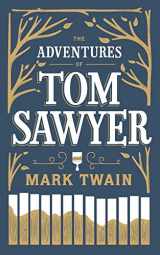 9781435163669-1435163664-The Adventures of Tom Sawyer (Easy Reader Classics)