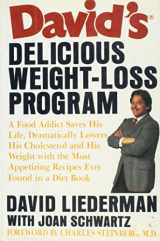 9780312042936-0312042930-David's Delicious Weight-Loss Program