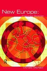 9780340760550-0340760559-New Europe: Imagined Spaces (Hodder Arnold Publication)