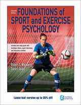 9781492570592-1492570591-Foundations of Sport and Exercise Psychology 7th Edition With Web Study Guide-Loose-Leaf Edition