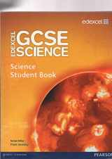 9781846908897-1846908892-Edexcel GCSE Science: GCSE Science Student Book