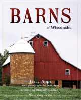 9780870204531-087020453X-Barns of Wisconsin (Revised Edition) (Places Along the Way)