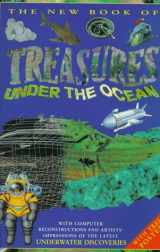 9780761306405-0761306404-The New Book of Treasures Under the Ocean