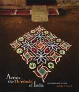 9781938086175-1938086171-Across the Threshold of India: Art, Women, and Culture