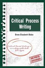 9781645040729-1645040720-Critical Process Writing