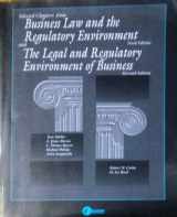 9780074281291-0074281291-Selected Chapters from Business and Regulatory Environment Tenth Edition and The Legal and Regulatory Environment of Business Eleventh Edition