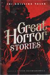 9781435164413-1435164415-101 Chilling Tales Great Horror Stories