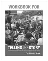 9780312554644-0312554648-Workbook to Accompany Telling the Story