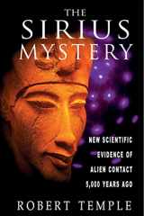 9780892817504-089281750X-The Sirius Mystery: New Scientific Evidence of Alien Contact 5,000 Years Ago