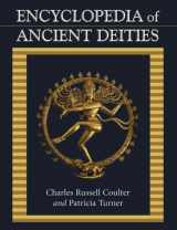 9780786403172-0786403179-Ancient Deities: An Encyclopedia