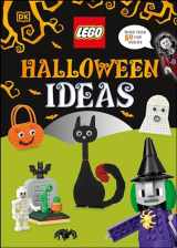 9780744021516-0744021510-LEGO Halloween Ideas: (Library Edition)