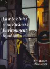 9780314204387-0314204385-Law and Ethics in the Business Environment