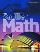 9781421789828-1421789825-Sadlier Math Grade 2 Vol 1 Workbook