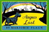 9780374403843-0374403848-Angus Lost