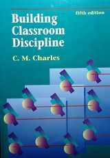 9780801315077-0801315077-Building Classroom Discipline