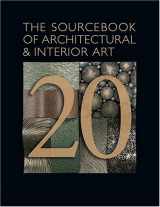 9781880140574-1880140578-The Sourcebook of Architectural & Interior Art 20