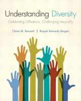9780205997282-0205997287-Understanding Diversity Plus MySearchLab with Pearson eText -- Access Card Package