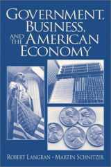 9780139491320-0139491325-Government, Business, and the American Economy