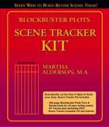9780979059605-0979059607-Blockbuster Plots Scene Tracker Kit