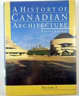 9780195411034-019541103X-A History of Canadian Architecture