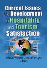9780789024336-0789024330-Current Issues and Development in Hospitality and Tourism Satisfaction