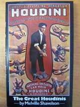 9780491017985-0491017987-The great Houdinis: A vaudeville