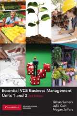 9780521759427-0521759420-Essential VCE Business Management Units 1 and 2 with CD-ROM