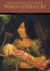 9780205625918-0205625916-Longman Anthology of World Literature, The: The Nineteenth Century, Volume E