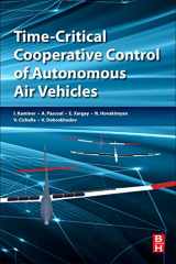 9780128099469-0128099461-Time-Critical Cooperative Control of Autonomous Air Vehicles