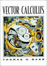 9780134000374-0134000374-Vector Calculus