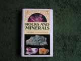 9781850281023-1850281025-The Pocket Guide to Rocks and Minerals (Natural History Pocket Guides)