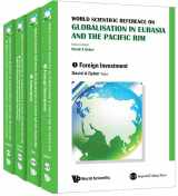 9789814447799-981444779X-WORLD SCIENTIFIC REFERENCE ON GLOBALISATION IN EURASIA AND THE PACIFIC RIM (IN 4 VOLUMES)