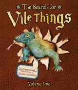 9780439908887-0439908884-The Search for Vile Things: Volume One