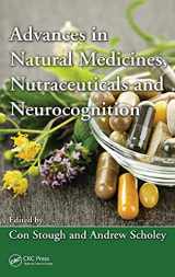 9781439893609-1439893608-Advances in Natural Medicines, Nutraceuticals and Neurocognition