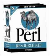 9781565923706-1565923707-Perl Resource Kit -- UNIX Edition