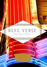 9781101908037-1101908033-Reel Verse: Poems About the Movies (Everyman's Library Pocket Poets Series)