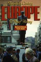 9780882959467-0882959468-Twentieth-Century Europe: A Brief History