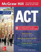 9781264267064-1264267061-McGraw-Hill Education ACT 2022