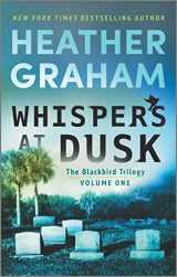 9780778333562-0778333566-Whispers at Dusk: A Paranormal Mystery Romance (The Blackbird Trilogy, 1)