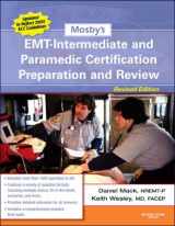 9780323047753-0323047750-Mosby's EMT-Intermediate and Paramedic Certification Preparation and Review - Revised Reprint