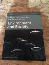 9781405187602-1405187603-Environment and Society: A Critical Introduction